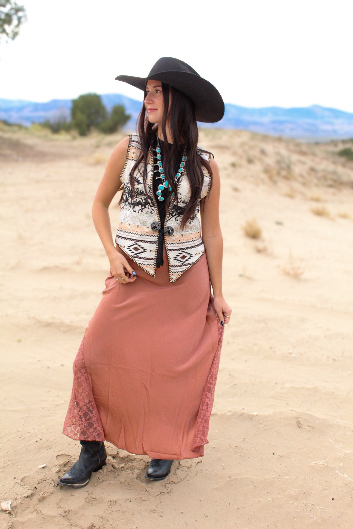 The Sloan Skirt