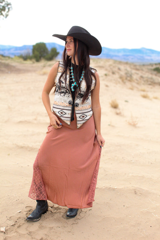 The Sloan Skirt