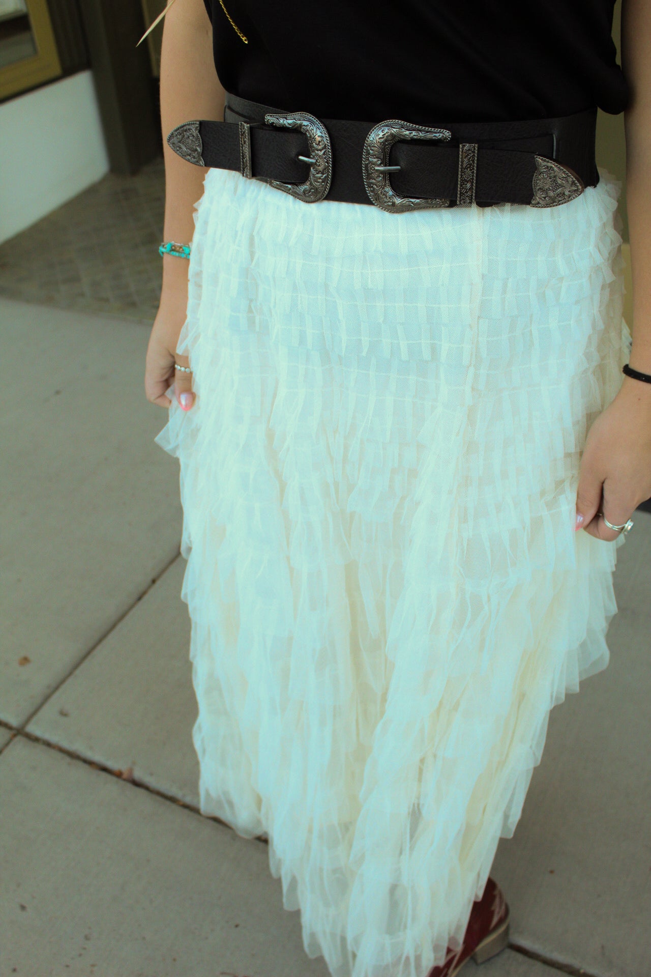 The Emily Skirt