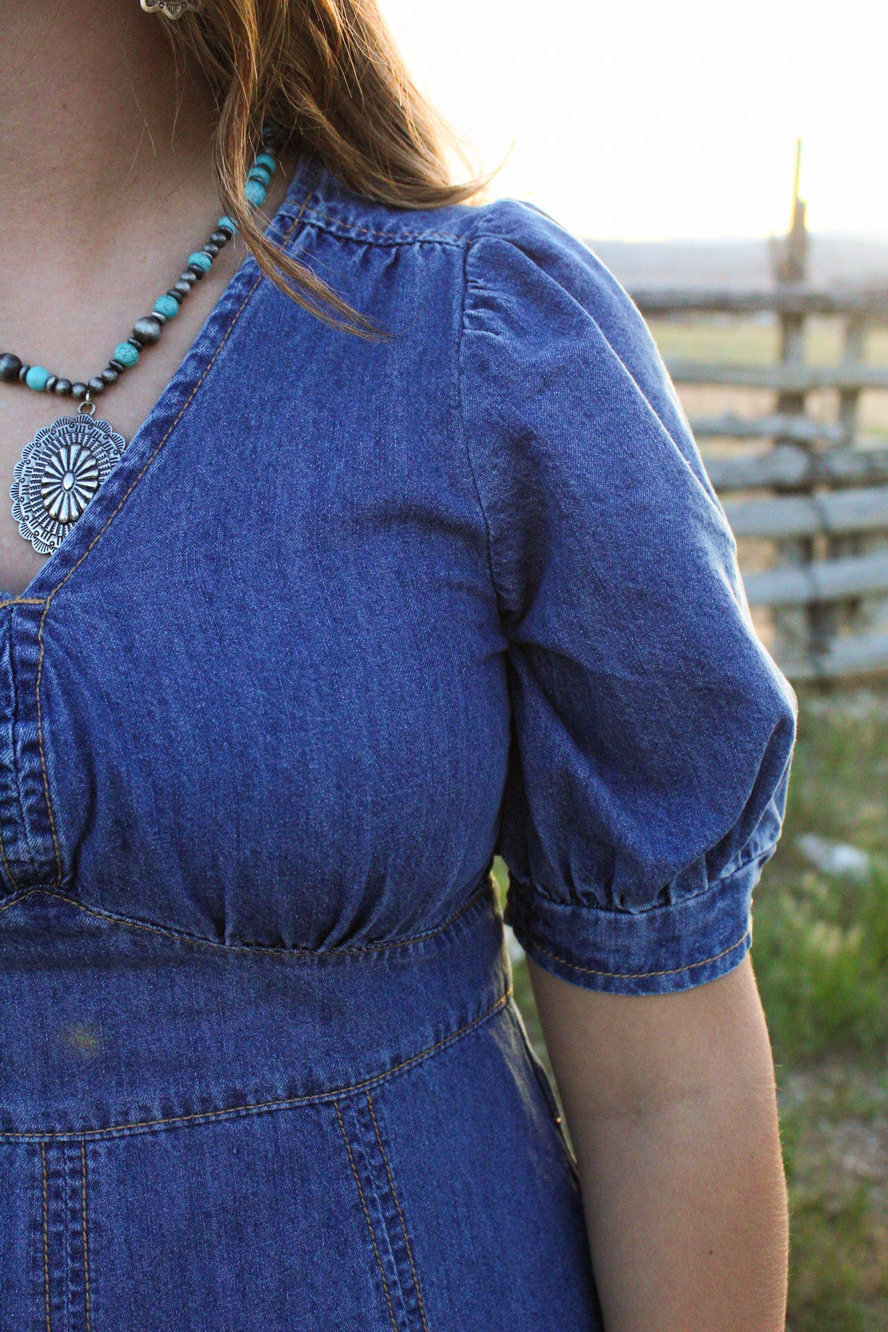 The Jackie Dress