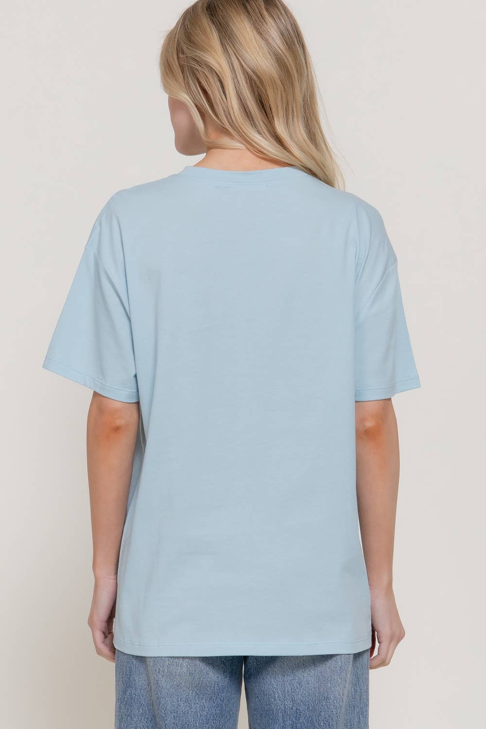 The Stawberry Tee