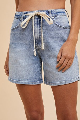 The Sienna Shorts