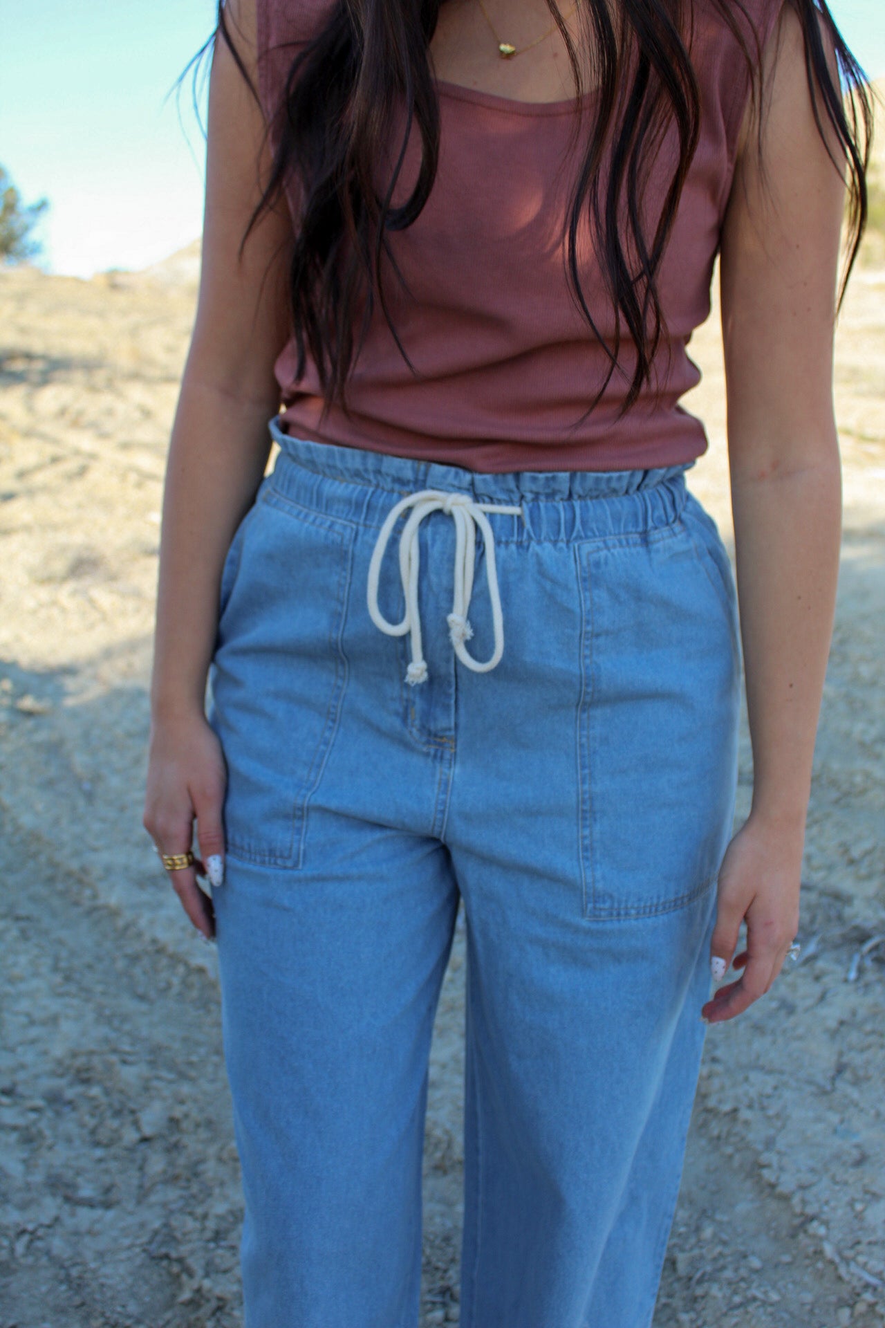 The Mabel Pants