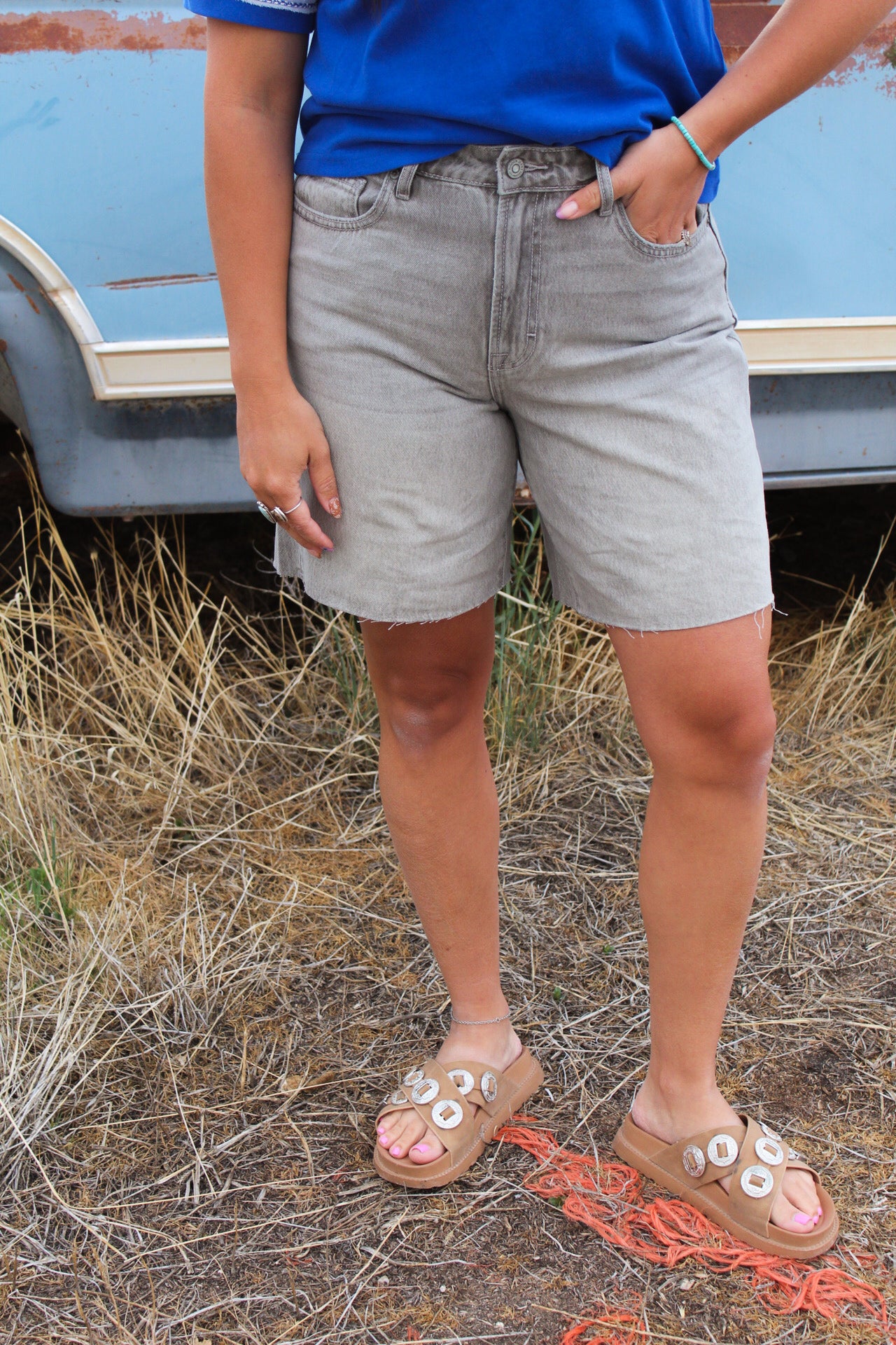 The Kayson Shorts