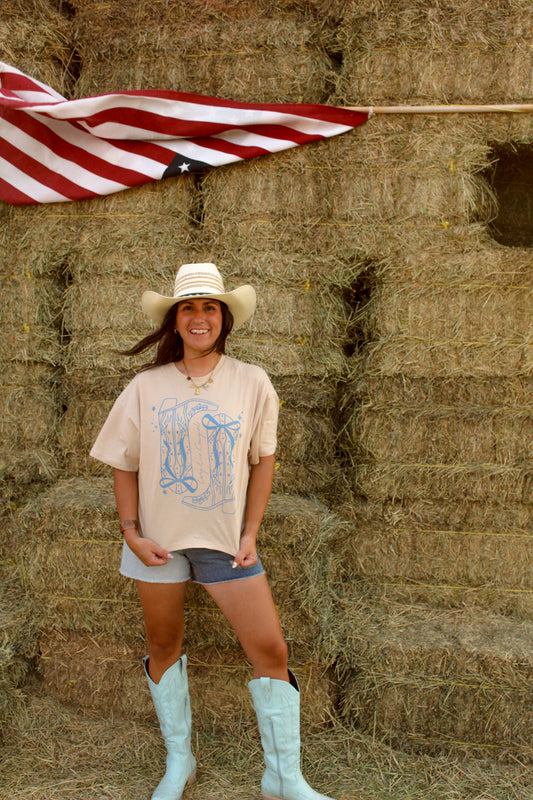 The Mary Tee
