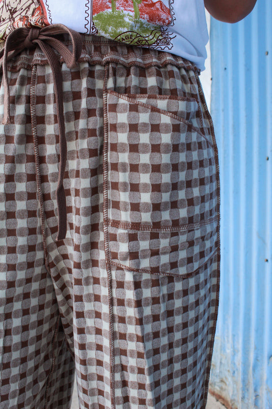 The Laredo Pants