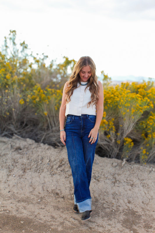 The Missy Top