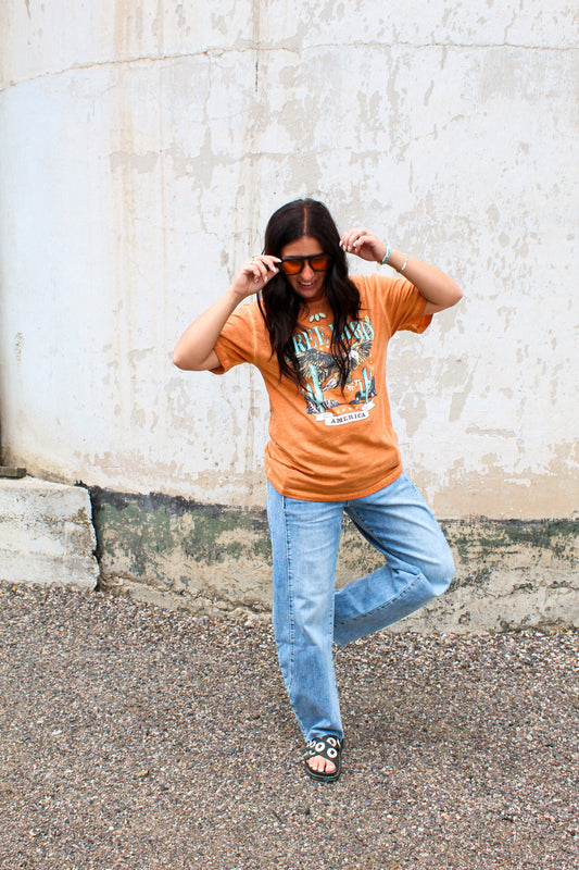 The Lynyrd Tee