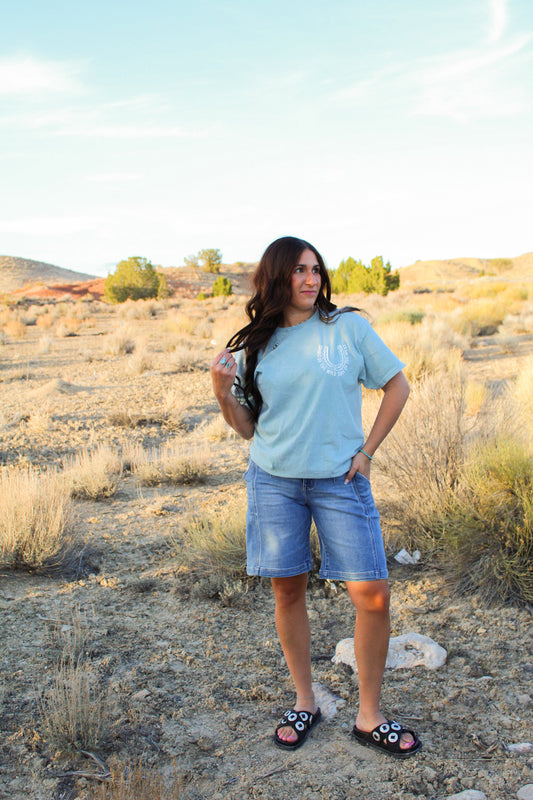 The Canyon Shorts