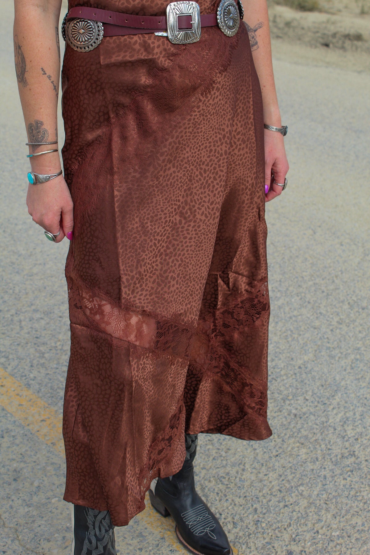The Jane Dress