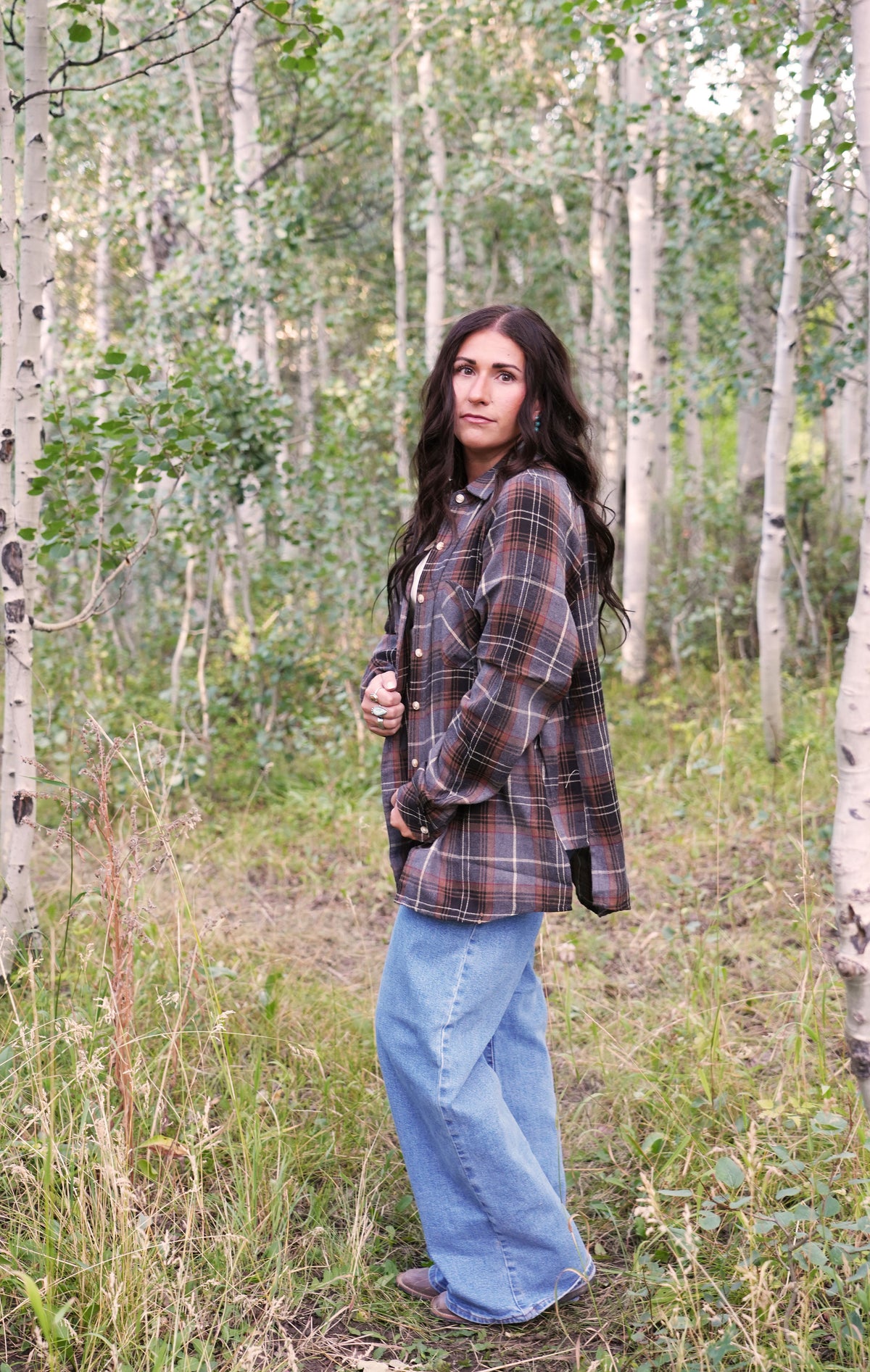 The Clay Flannel