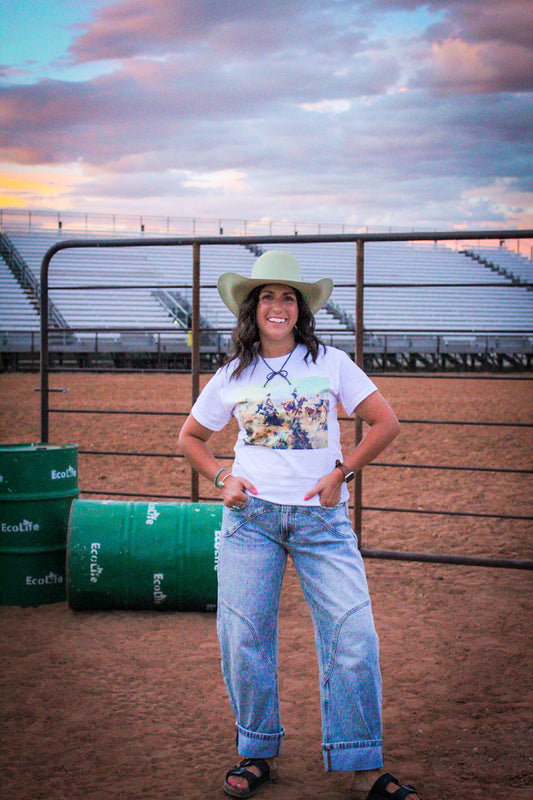 The Sedona Tee