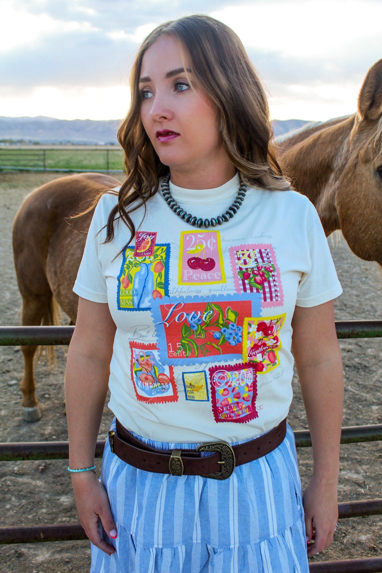 The Patsy Tee