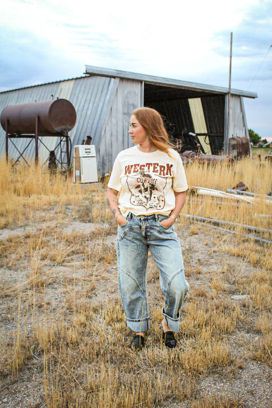 The Bailey Tee