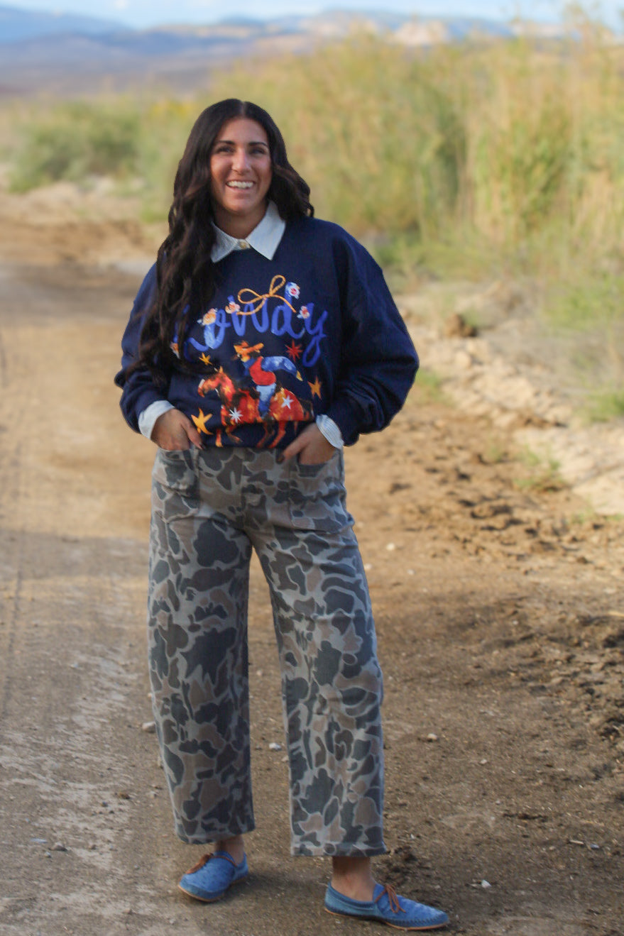 The Cooper Jeans
