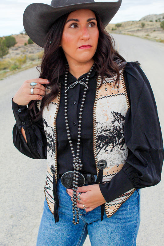The Oakley Vest