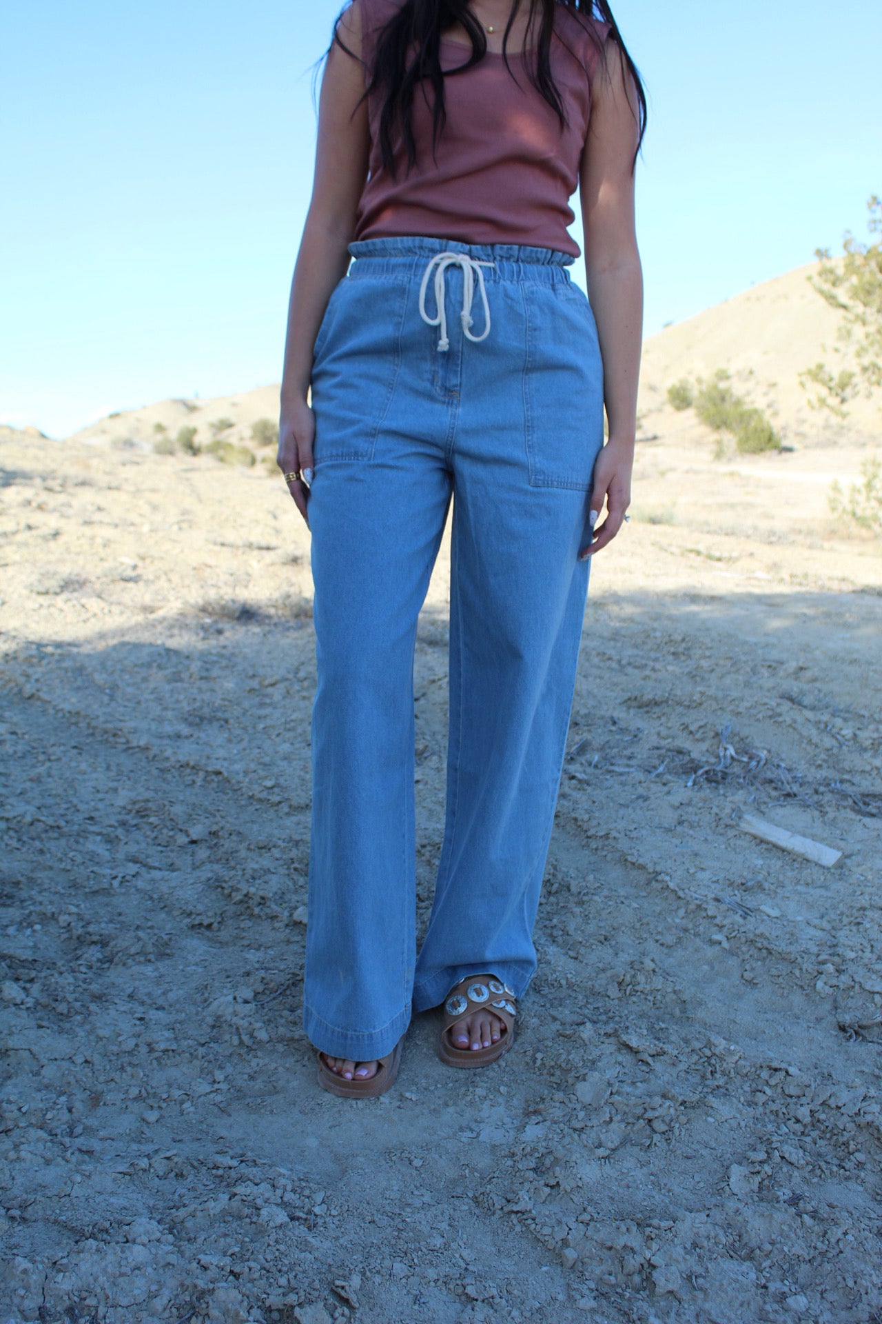 The Mabel Pants