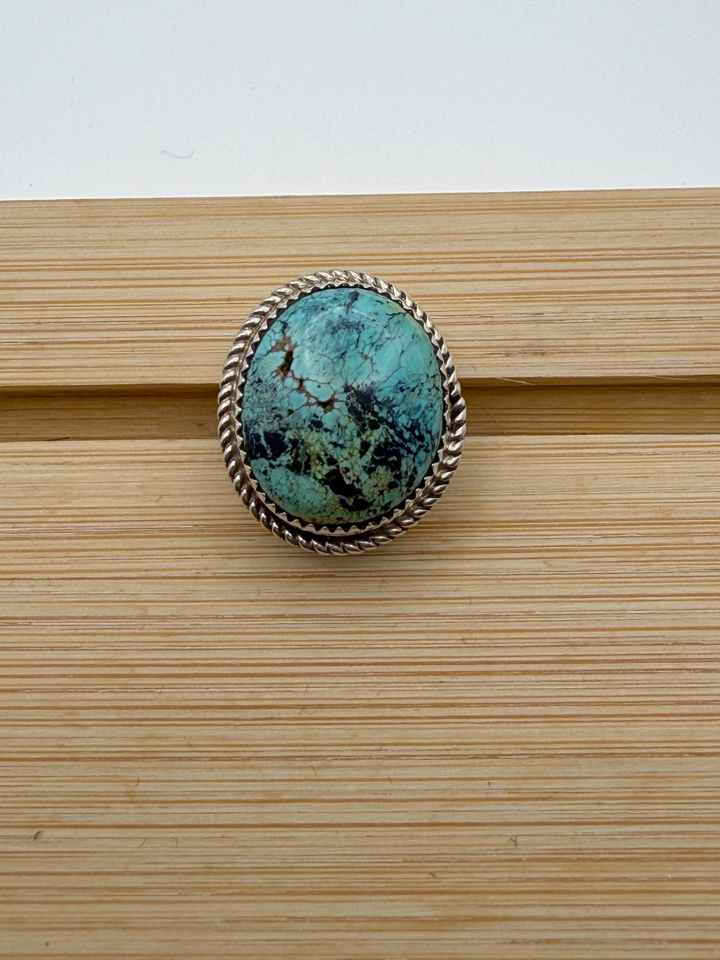 The Robyn Ring (Size 7.5)