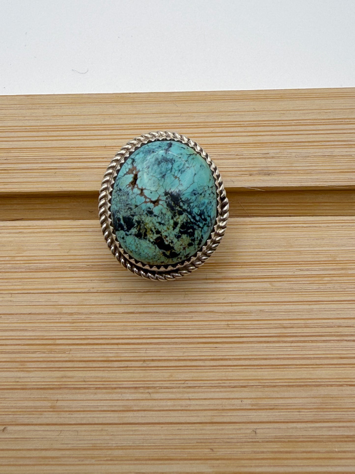 The Robyn Ring (Size 7.5)