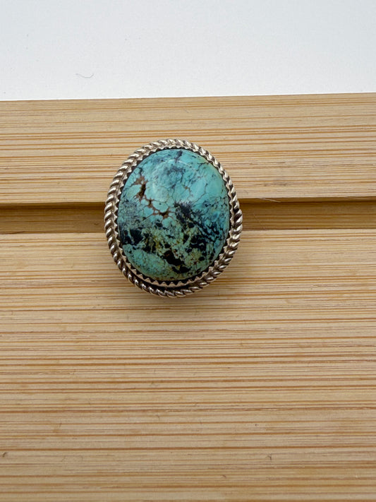 The Robyn Ring (Size 7.5)