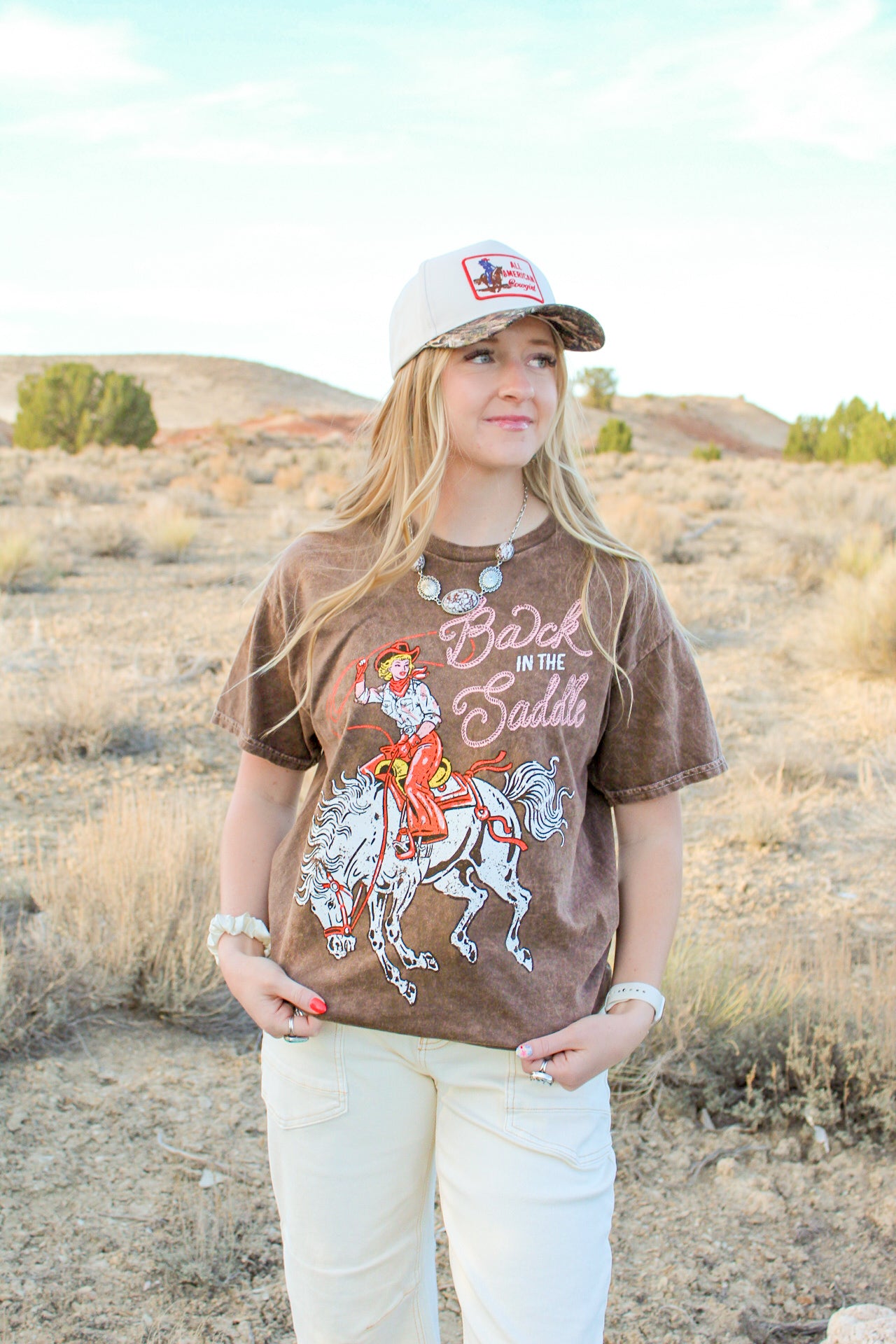 The Hollis Tee