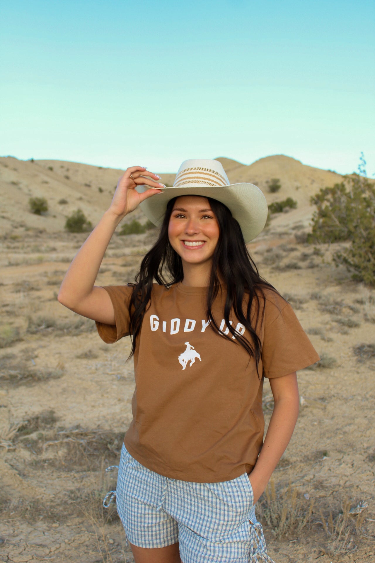 The Mesa Tee