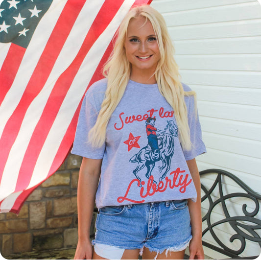 The Mayzie Tee