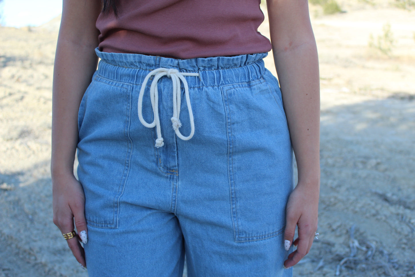 The Mabel Pants