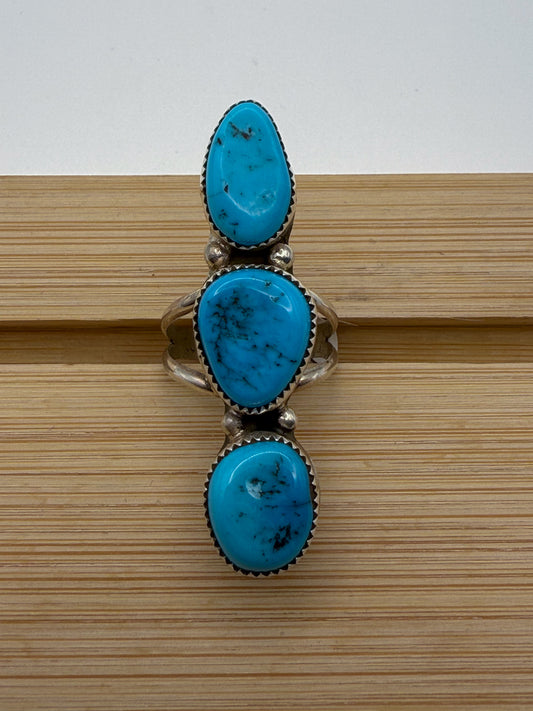 The Bristol Ring (Size 8.5)