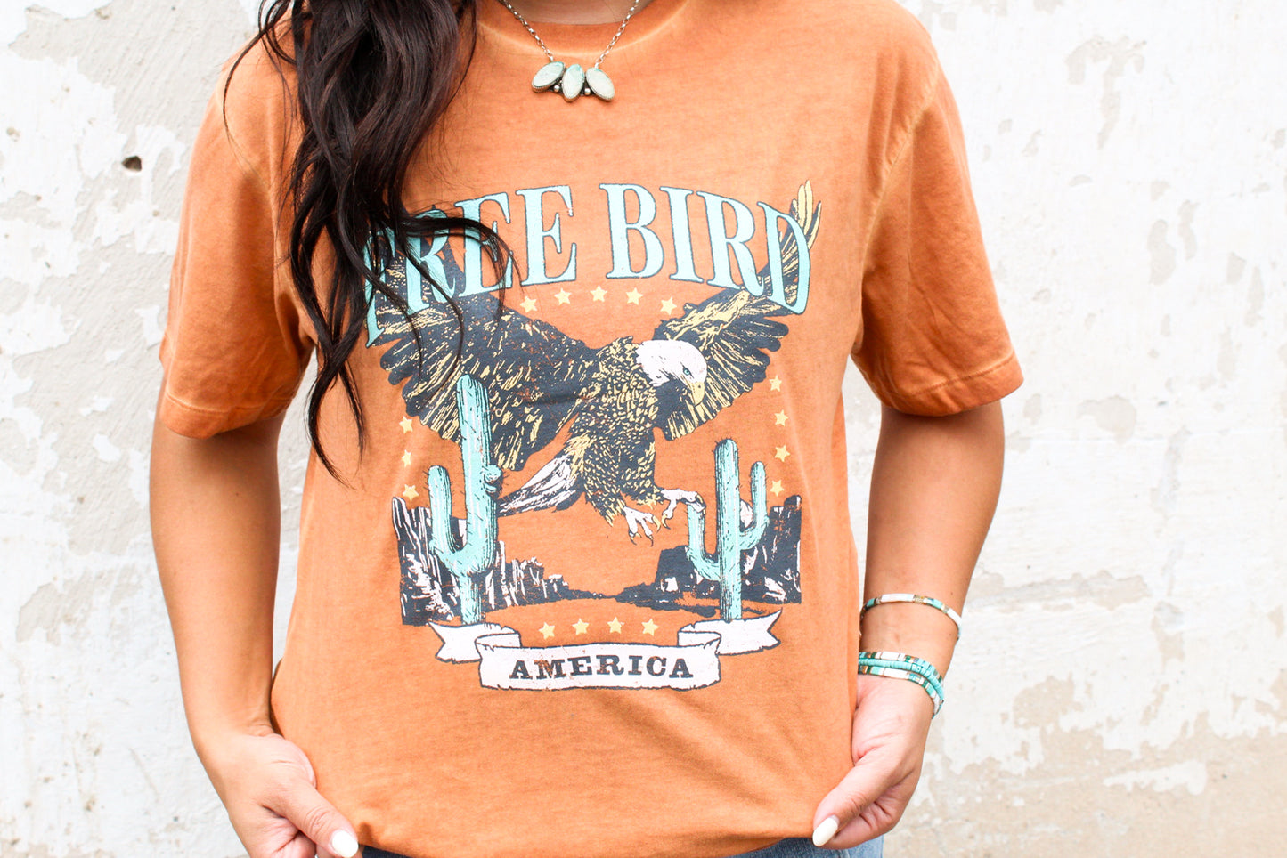 The Lynyrd Tee