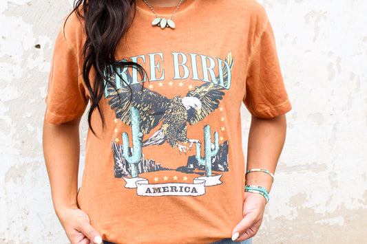 The Lynyrd Tee