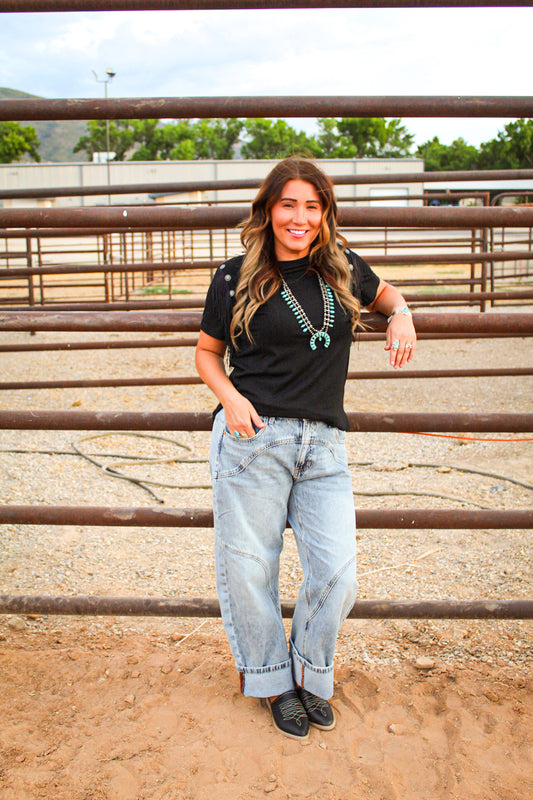 The Shiloh Top