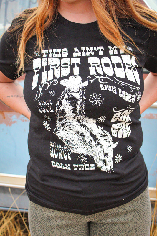 The Cash Tee