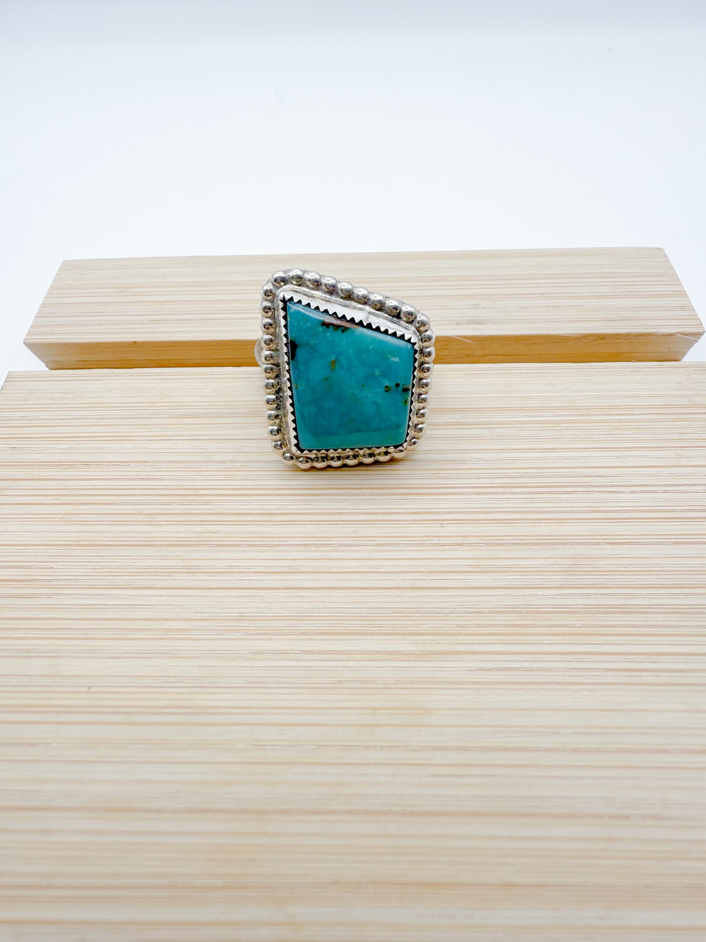 The Dallas Ring (size 8)