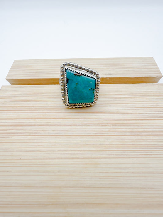 The Dallas Ring (size 8)