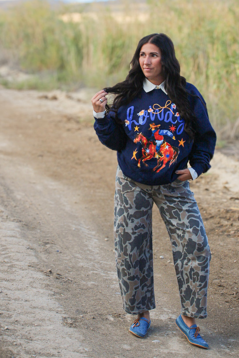 The Cooper Jeans