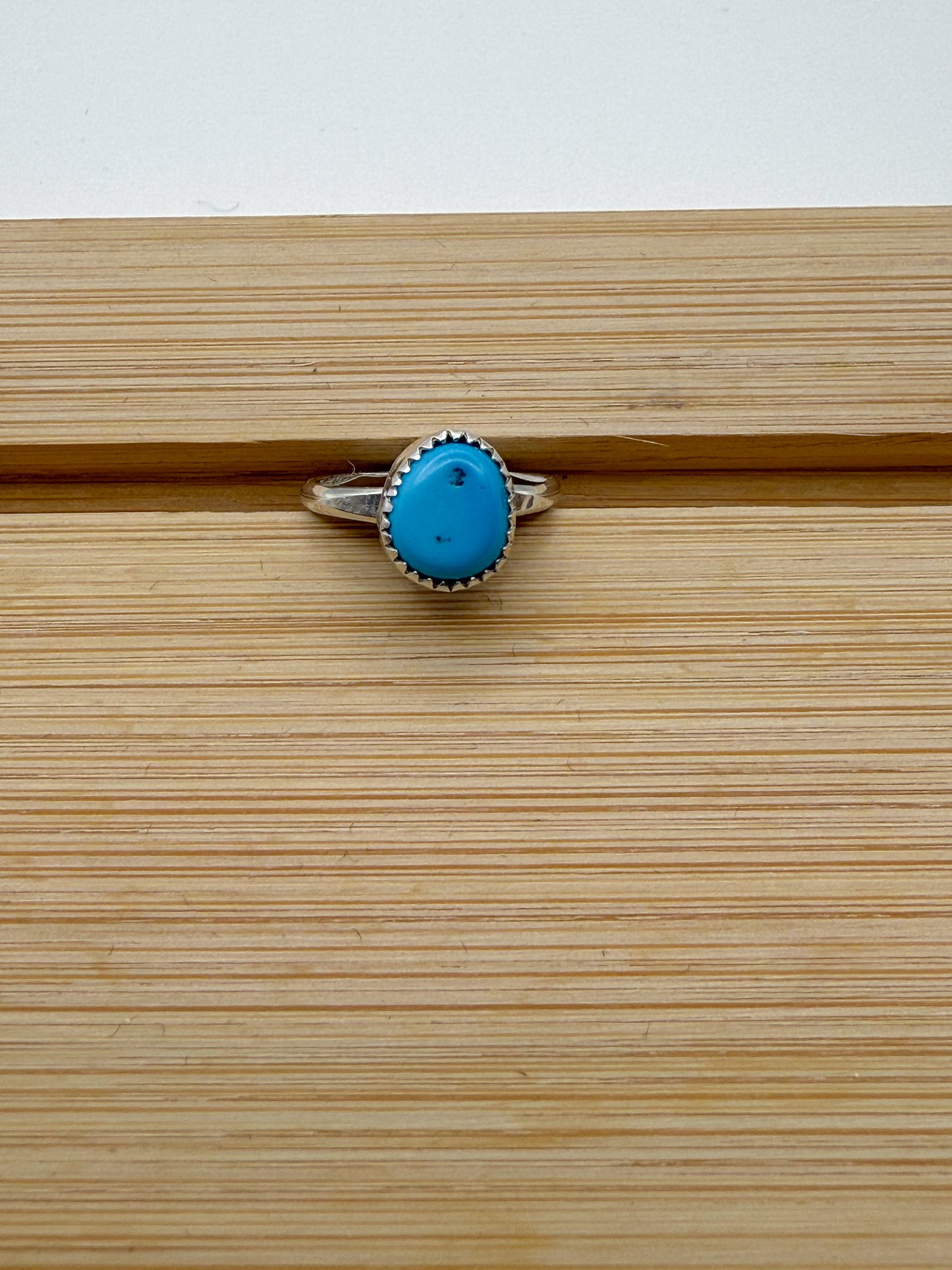 The Chet Ring (size 5)