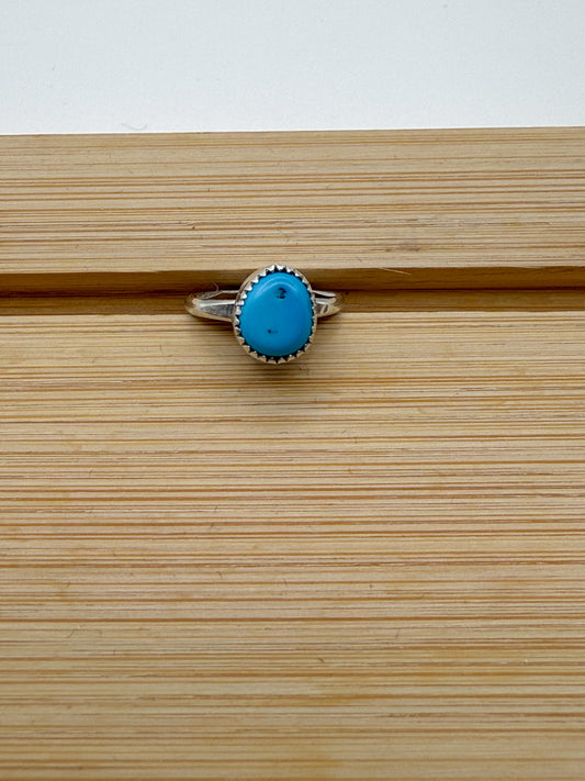 The Chet Ring (size 5)