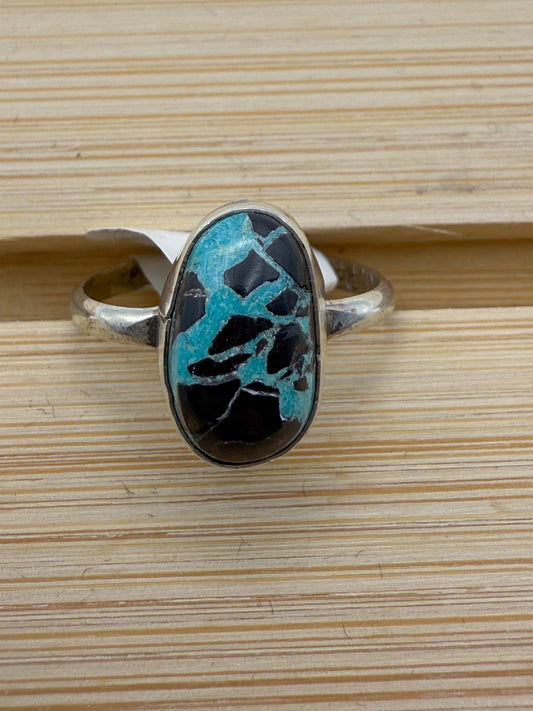 The Shiloh Ring (Size 8)