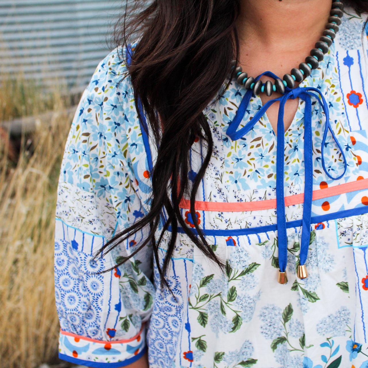 The Felicia Dress