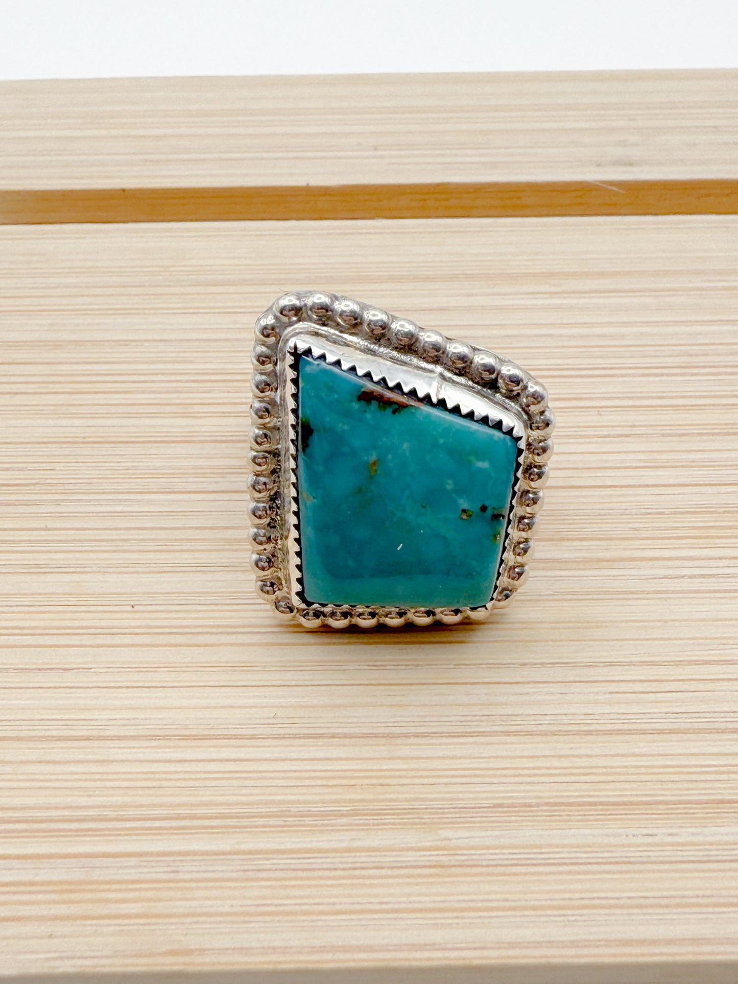 The Dallas Ring (size 8)