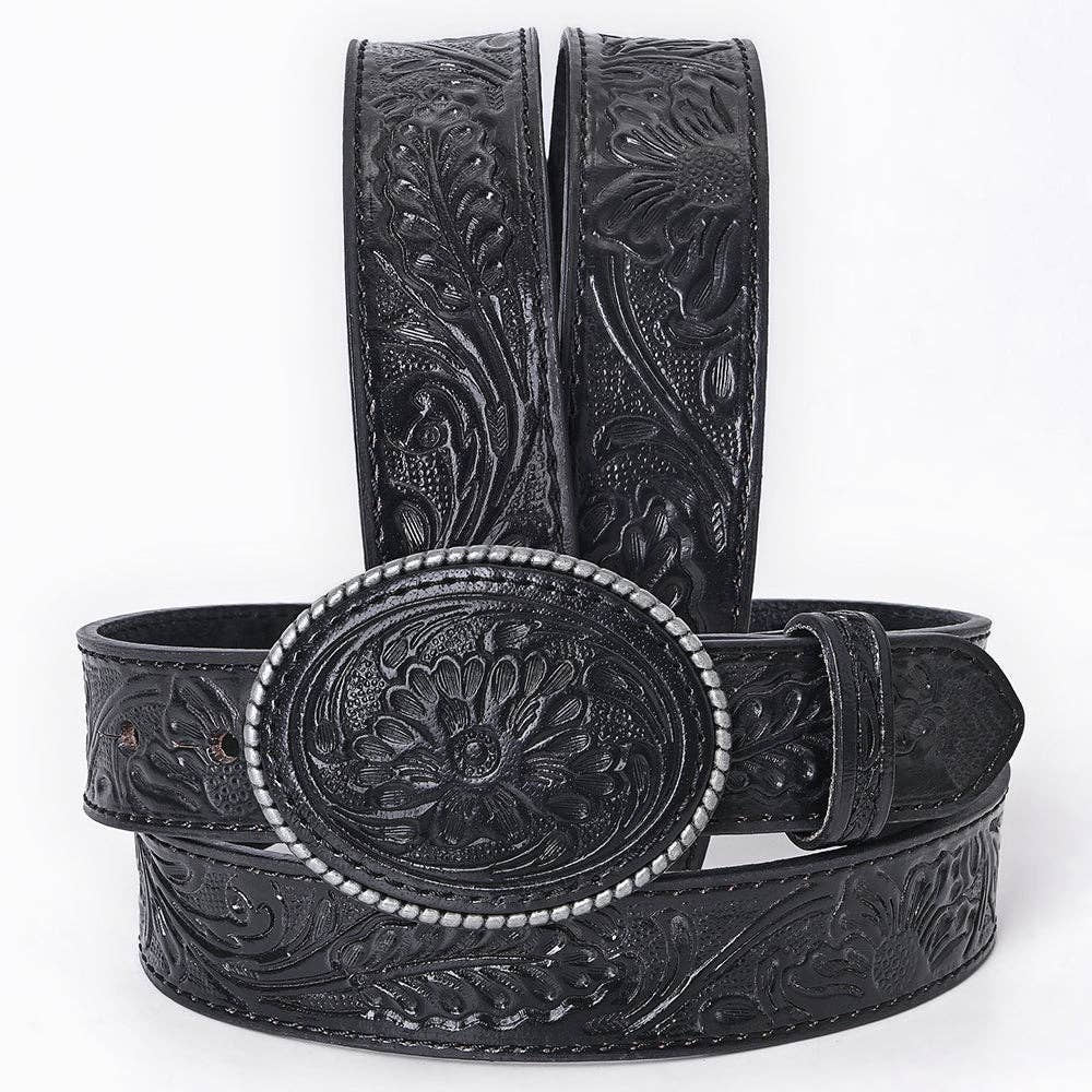 The Cash Belt