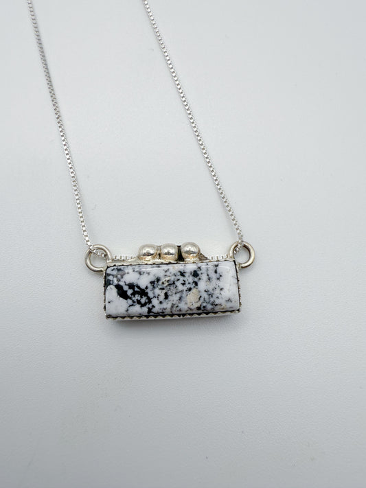 The Brynlee Necklace