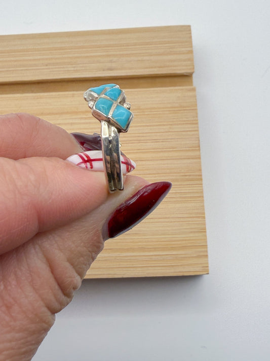 The Raya Ring (size 7.5)