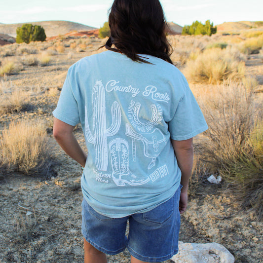 The Della Tee