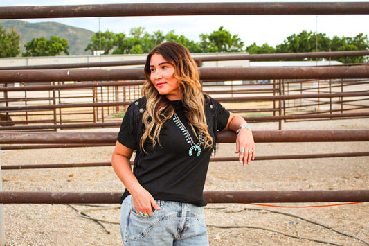The Shiloh Top