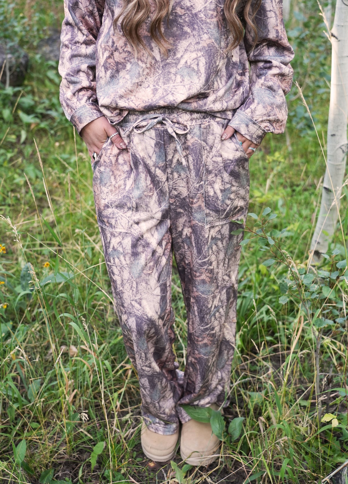 The Hunter Set