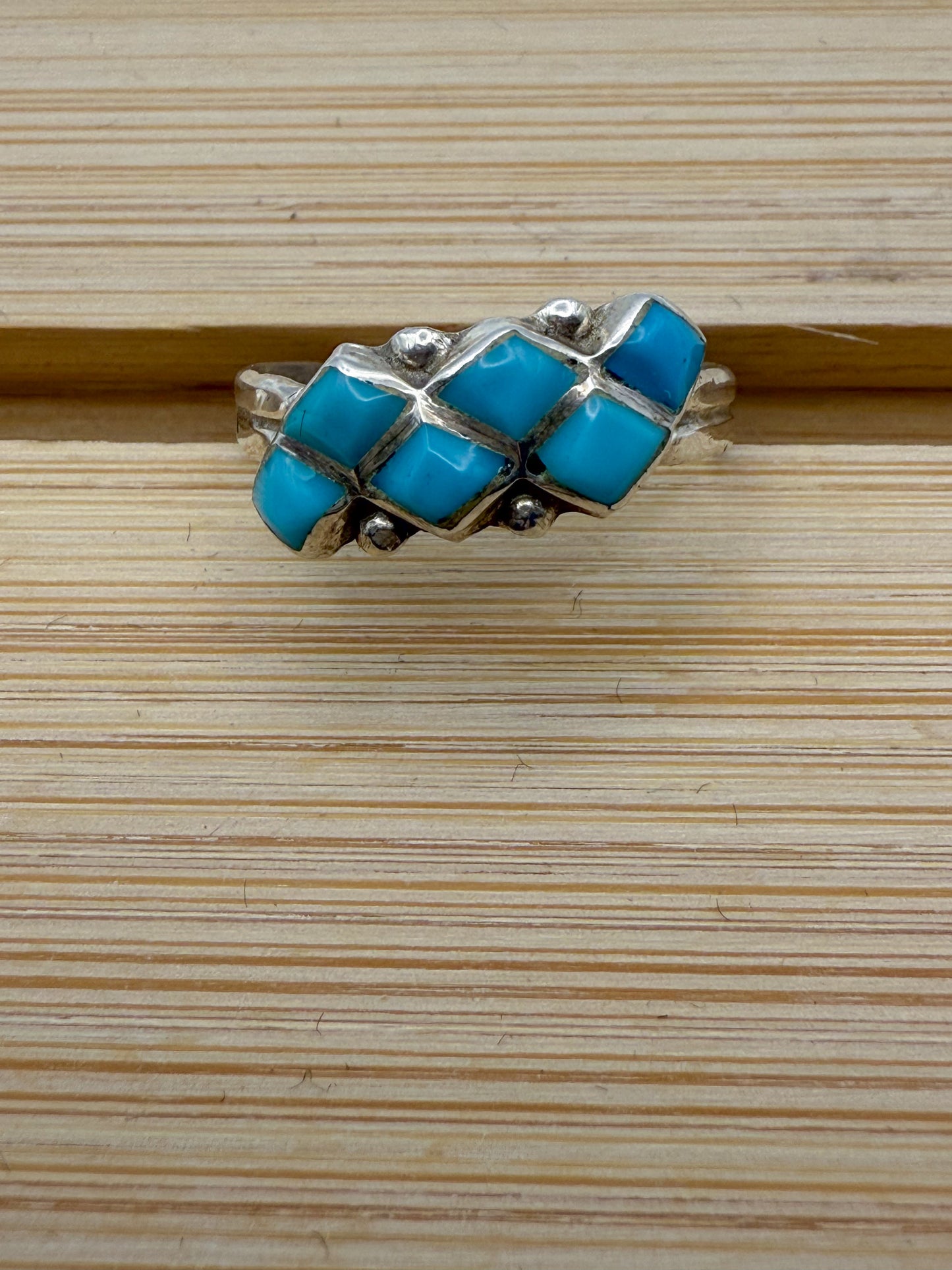 The Raya Ring (size 7.5)