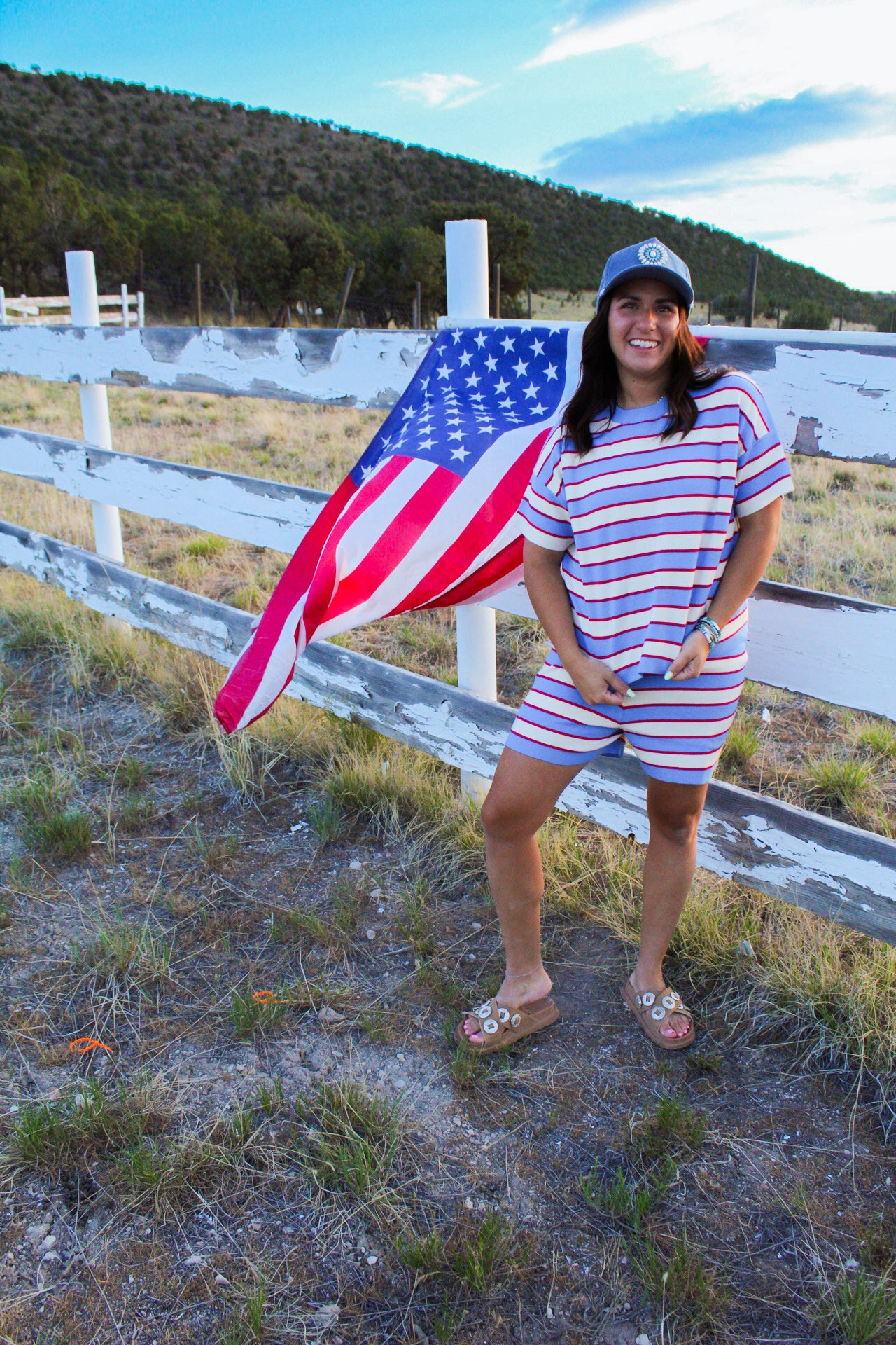 The Martha Set