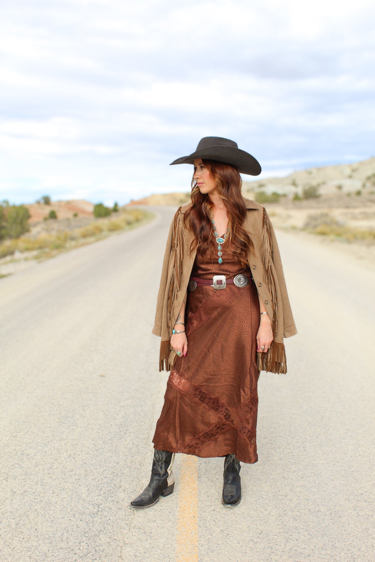 The Jane Dress